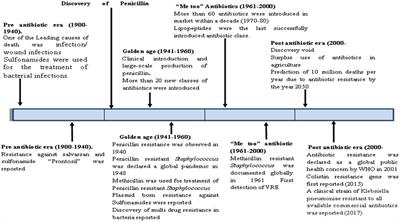 Prevention and potential remedies for antibiotic resistance: current research and future prospects